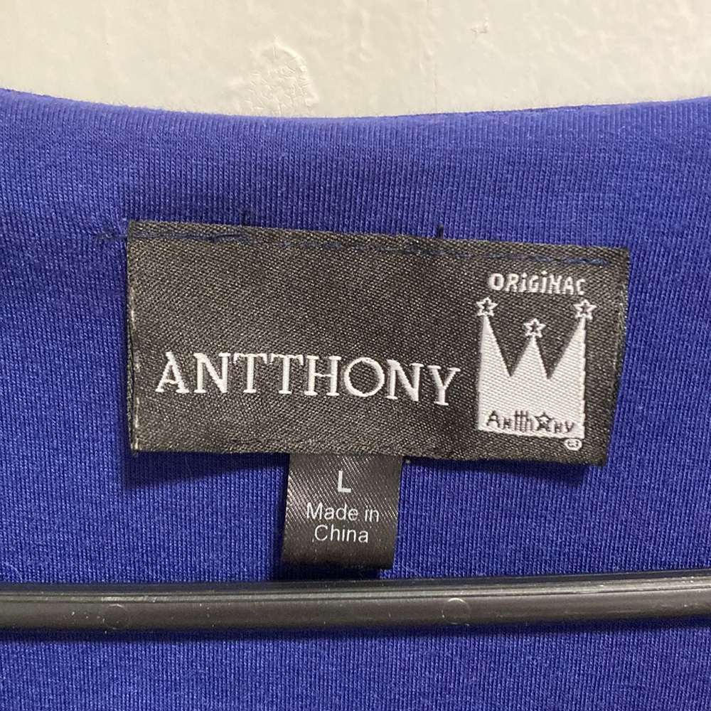 Antthony Top - Picture 5 of 11